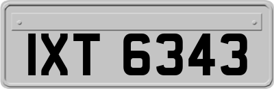 IXT6343