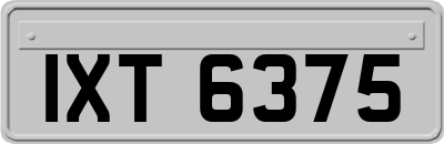 IXT6375