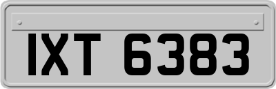 IXT6383