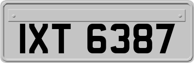 IXT6387