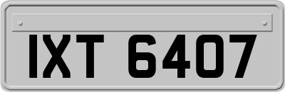 IXT6407