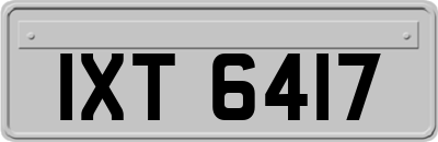 IXT6417
