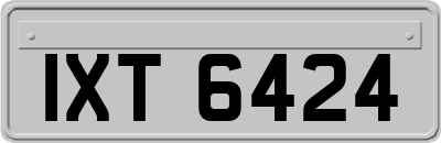 IXT6424
