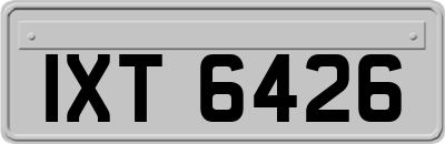IXT6426