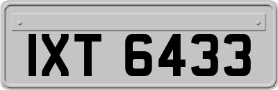 IXT6433