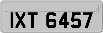 IXT6457