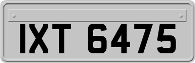 IXT6475