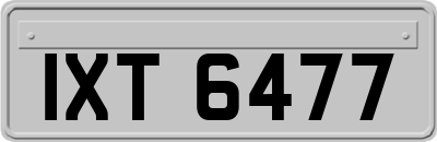IXT6477