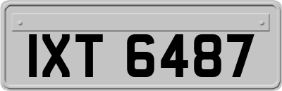 IXT6487
