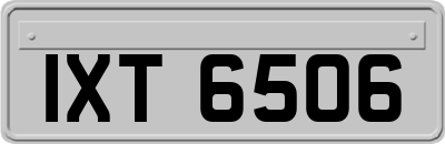 IXT6506
