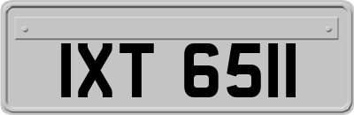 IXT6511