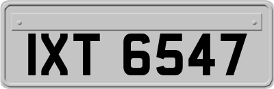 IXT6547