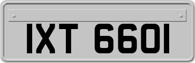 IXT6601