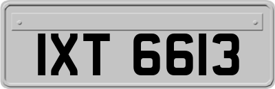 IXT6613