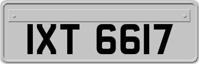 IXT6617