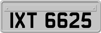 IXT6625