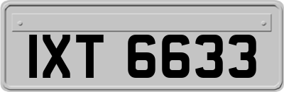 IXT6633