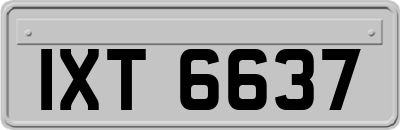 IXT6637