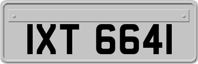 IXT6641