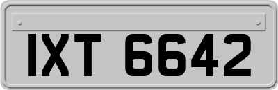 IXT6642