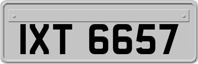 IXT6657