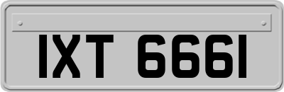 IXT6661