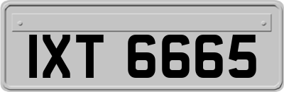 IXT6665