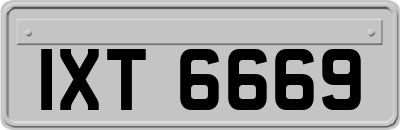 IXT6669