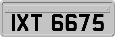 IXT6675
