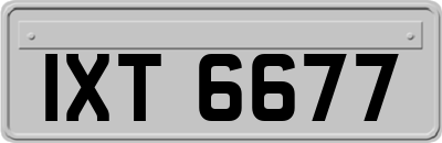 IXT6677