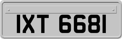 IXT6681