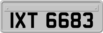 IXT6683