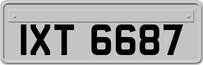 IXT6687