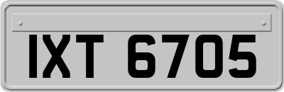 IXT6705