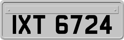IXT6724