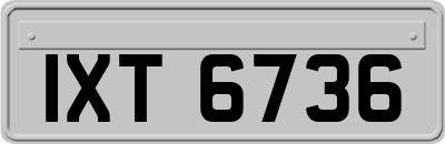 IXT6736