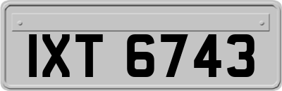 IXT6743