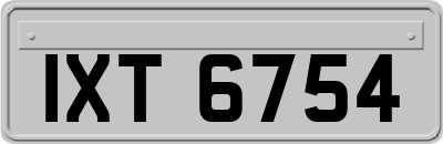 IXT6754