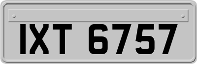 IXT6757