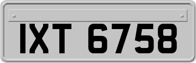 IXT6758