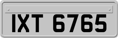 IXT6765