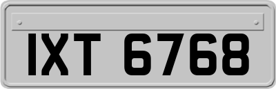 IXT6768
