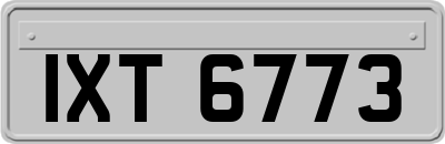 IXT6773