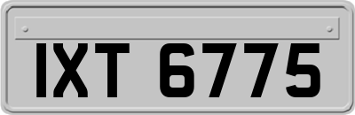 IXT6775