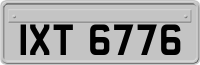 IXT6776