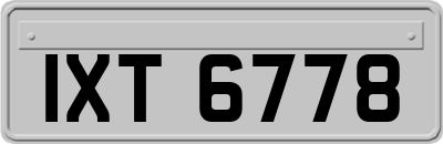 IXT6778