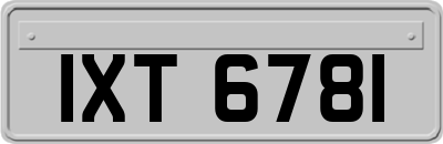 IXT6781