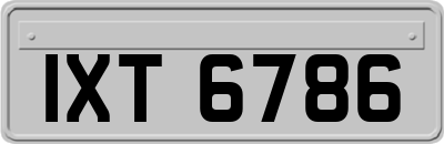 IXT6786