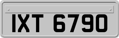 IXT6790