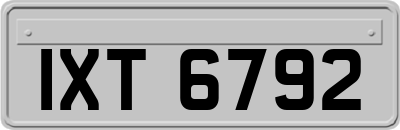 IXT6792